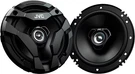 Jvc Df Series 6-1/2" 2-WAY Direct Fit Car Speakers 300 Watts Max Black. Fixed Price $39.99.