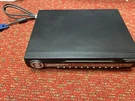 Security Camera System- Guardian Smart Vision Series Head Unit Only. Fixed Price $60.00.