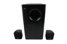 Bose Acoustimass 3 Series Iv Speaker System 2.1 Channel Subwoofer ,2 Satellites. Fixed Price $54.97.