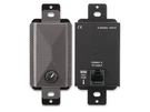 Rdl DS-PSP1A Decora-style Active Loudspeaker/format-a/stainless Steel. Fixed Price $313.43.