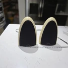 Rare Vtg. Pioneer S-DS1-H Direct Diffuse Stereo Surround 7 1/2" X 12 "speakers. Fixed Price $48.00.
