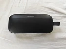 Bose Soundlink Flex (2ND Gen) Portable Bluetooth Speaker Black (1112435). Fixed Price $70.00.