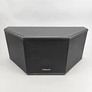 Klipsch Synergy Series KSF-S5 Surround Speaker Black Tested. Fixed Price $114.87.