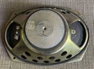 6X9 Bose Speaker 133074P. Fixed Price $9.99.