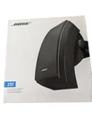 Bose 251 Environmental Speakers Premium Outdoor Pair Black Weather-resistant New. Fixed Price $899.99.
