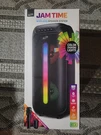 Ilive Jam Time Portable Bluetooth Speaker System ISB293B, New!. Fixed Price $29.99.