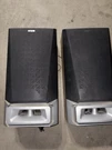 Aiwa SX-ZL100 Vintage Stereo Speakers High Output Home Audio Tested Sound Great. Fixed Price $30.00.