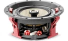 Focal F300 ICW6 6" Ceiling Speaker Factory Sealed (each). Fixed Price $500.00.