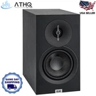 Elac Debut 3.0 DB53-BK 5.25" 2-WAY Bookshelf Speakers Pair Black Ash Stereo New. Fixed Price $399.00.