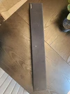 Samsung HW-T400 Soundbar Tested Working No Power Cord Bluetooth Audio. Fixed Price $18.50.