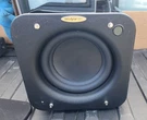 Velodyne Spl-r Series SPL-8RBG 8" Powered Subwoofer Speaker. Fixed Price $300.00.