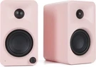 Kanto Ora Powered Speakers (matte Pink). Fixed Price $256.49.