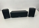 Panasonic SB-HC760 SB-HS760 Speaker Set Surround Sound Home Theater. Fixed Price $40.00.