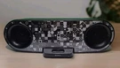 Sony RDH-SK8IP Graffiti Home Audio Docking Station No Remote. Fixed Price $125.00.