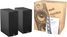 Polk Audio 45B Monitor Book Shelf Loudspeaker (black Finish) New Original Box. Fixed Price $848.00.