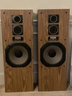 Vintage Yamaha NS-A180 3-WAY Speaker System 280 Watts (pick Up Sc). Fixed Price $155.00.