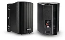Gemini Ghsi Bt Outdoor Speakers, Waterproof, Wall Mount - Blk/wht. Fixed Price $129.95.