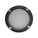 Uxcell Speaker Grill Cover 3 Inch 95MM Mesh Decorative Circle Subwoofer Black. Fixed Price $12.81.