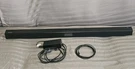 Samsung HW-HM45 Sound Bar Wireless Bluetooth Audio Speaker Tested Working. Fixed Price $43.95.