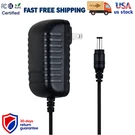 Ac/dc Adapter For Lorex LW2742 Lcd Monitor Wall Mount Power Charger Cable. Fixed Price $15.99.