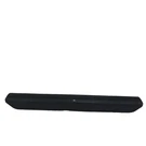 Boston Acoustics Model: Tvee 10 Sound Bar - Black #U7656. Fixed Price $52.98.