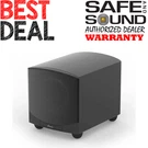 Goldenear Forcefield 30 Ultra-compact Extended-response Subwoofer. Fixed Price $799.99.
