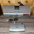 Pioneer XW-HTD630A Digital Wireless Rear Speaker & Transmitter System. Fixed Price $59.97.