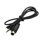 9-PIN To 3.5MM Male Audio Stereo Conversion Cable Adapter For Bose Link Speaker. Fixed Price $36.26.