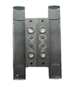Artison Sketch Dualmono (S-LCRDM-MK2) Speaker Pair Working Condition. Fixed Price $119.99.