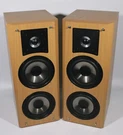 Kenwood LS-V150-W 2 Way 3 Bookshelf Speakers. Fixed Price $224.99.