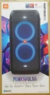 Jbl Partybox 100 Bluetooth Wireless Speaker 160W Rechargeable Mic Usb Aux Lights. Fixed Price $528.94.
