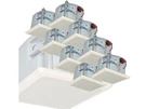 Soundtube IW31-EZ-WH Mp Inch In-wall Speaker Master Pack/white (8 Units). Fixed Price $1200.00.