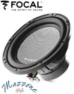 Focal Access 25A4 Subwoofer Cm 400 Watt Max Dvc Ohm Cash Car Truck. Fixed Price $161.17.