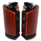Bowers & Wilkins 802D Floorstanding Speakers; Rosenut Pair. Fixed Price $8499.00.