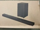 Hisense HS312 3.1CH 300W Soundbar With Wireless SUBWOOFER/MAR-89. Fixed Price $250.00.