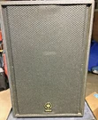 Yamaha C115V Club Concert Series Passive Speaker. Fixed Price $530.00.