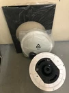 Soundtube CM600I-WH Speaker (only One). Fixed Price $68.00.