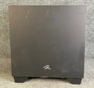 Dynamo 400 Series Martinlogan Powered 8 And Quot; Sub 150W Peak Black -tested. Fixed Price $180.00.