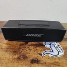 Bose Soundlink Mini Ii "special Edition" Speaker Triple Black 835799-0100 Dsc. Fixed Price $129.95.