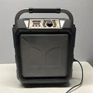 Monster Rockin Roller Speaker W/ Bluetooth Tested And Working. Fixed Price $110.95.