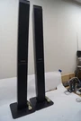 Panasonic SB-HF1050 Speaker System Front Tower 6 Ohms 250W Black Working E212. Fixed Price $49.00.