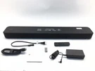Dents! Sony HT-S2000 3.1 Channel Dolby Atmos Sound Bar Black HTS2000.UC2. Fixed Price $209.99.