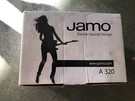 New Jamo A320W Bookshelf Speaker (white) 3.75'' Way Theater Stereo. Fixed Price $199.99.