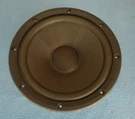 Kenwood T10-0351-15 8" Woofer From S-711 Speaker, Made In Japan. Fixed Price $35.00.