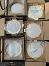 In Wall Speaker Speco Csi SP-650C Ohm 60 Watt White Home Commercial Audio. Fixed Price $75.00.