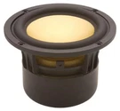 5" Woofer Speaker Home Audio Five Inch 8OHM Midbass Driver Midrange Mtm New. Fixed Price $49.00.