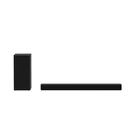 New Lg 3.1.2 Channel High Res Audio Sound Bar With Dolby Atmos And 4K SPM7A Son. Fixed Price $129.95.