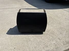 Klipsch CA800TB Compact Speakers 70V/100V/8 Ohm Indoor Outdoor. Fixed Price $99.00.
