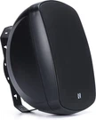 Russound Stereo Input 6.5" Outdoor Speaker- Black. Fixed Price $99.00.
