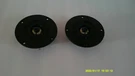 2-KSI KT-324 Professional Tweeter Used In 8081-CS & 601-WM Speakers. Fixed Price $45.00.